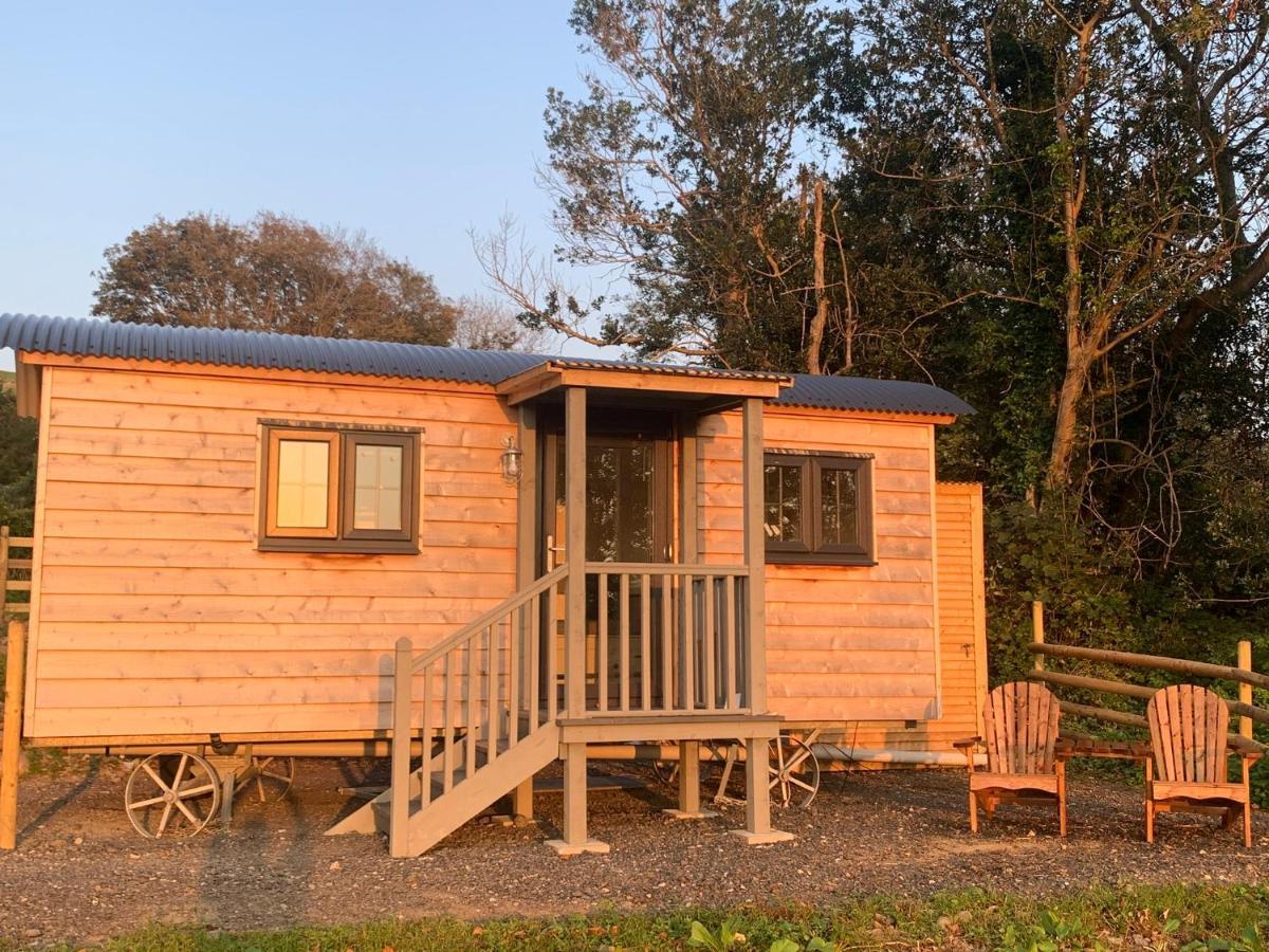 Lle Mary - Beautiful Views, Hot Tub, Secluded, Dog Welcome, Barmouth Llanddwywe Kültér fotó