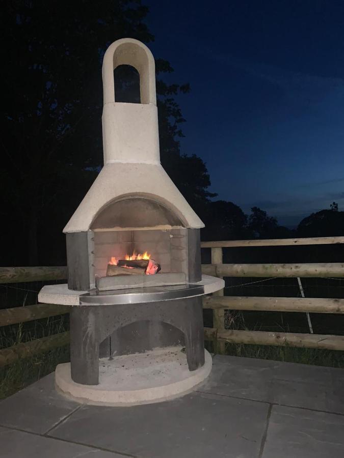 Lle Mary - Beautiful Views, Hot Tub, Secluded, Dog Welcome, Barmouth Llanddwywe Kültér fotó